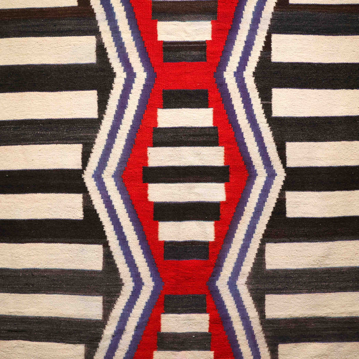 1920s Fourth Phase Chief Blanket