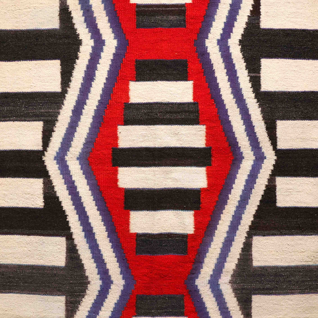 1920s Fourth Phase Chief Blanket