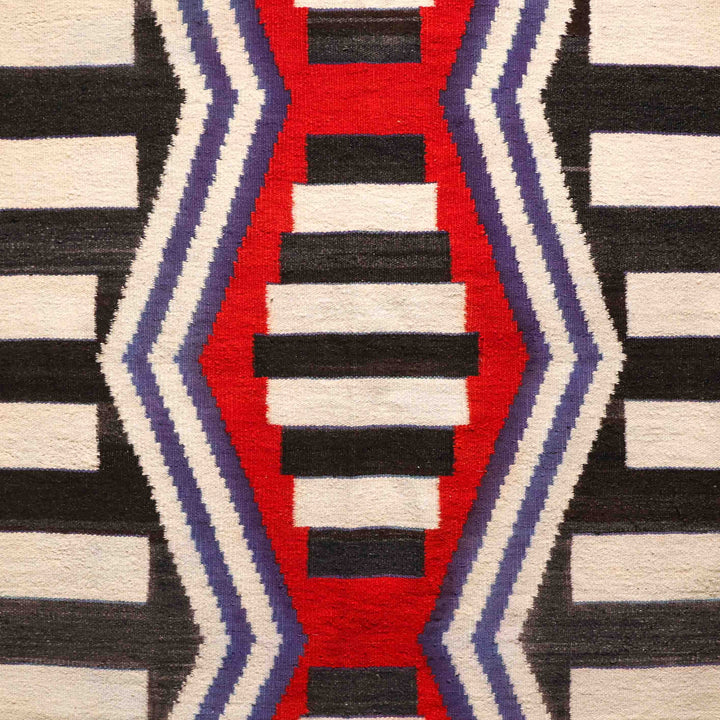 1920s Fourth Phase Chief Blanket