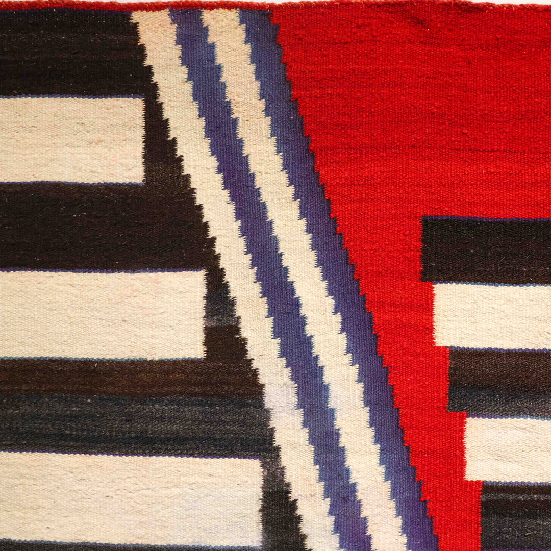 1920s Fourth Phase Chief Blanket