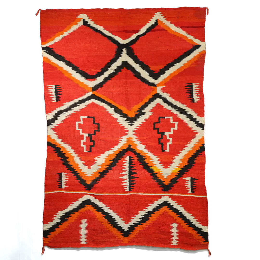 1890s Transitional