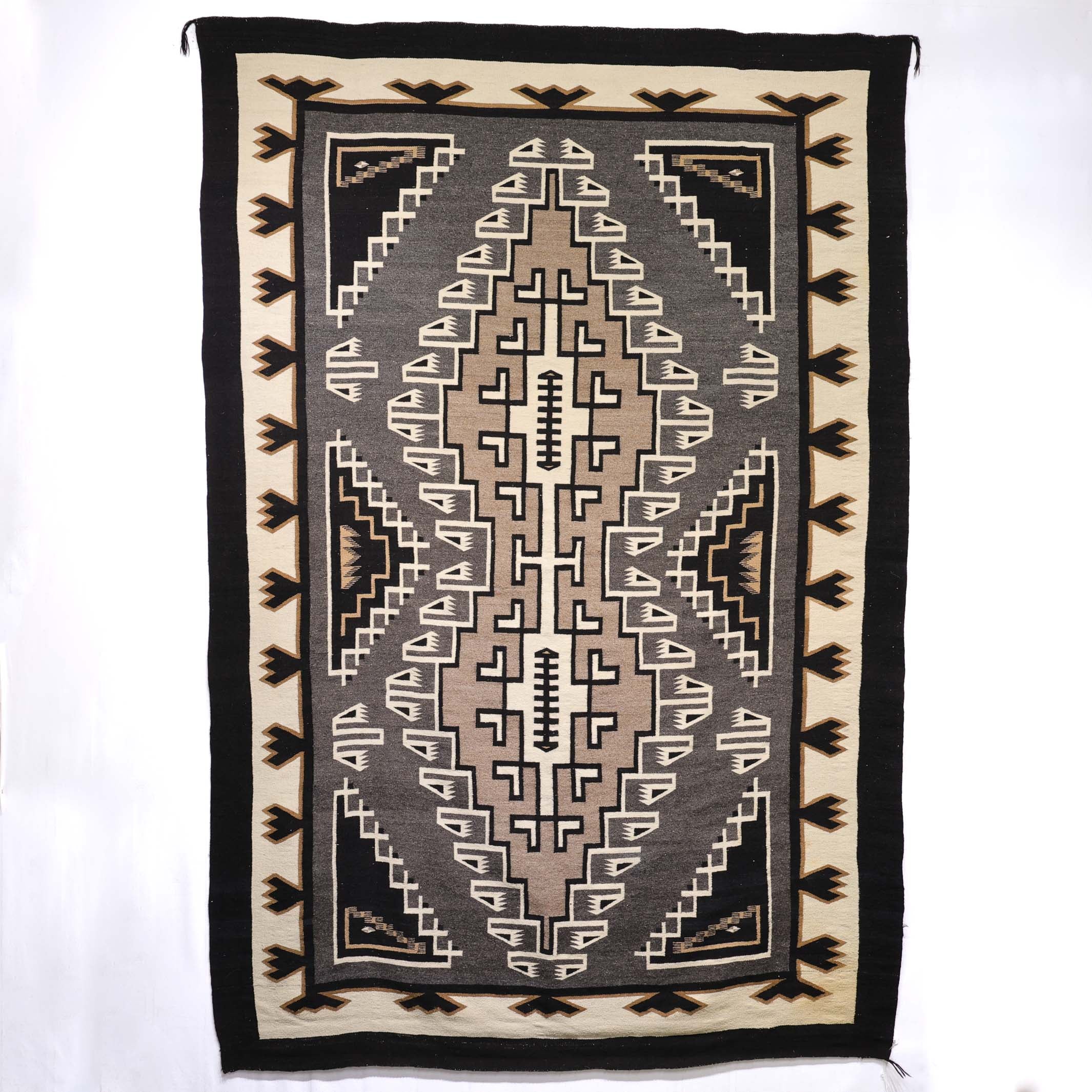 Navajo Rugs Tagged 