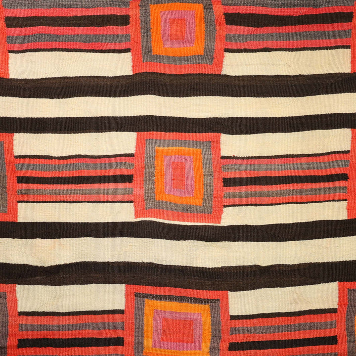 1890s Second Phase Chief Blanket