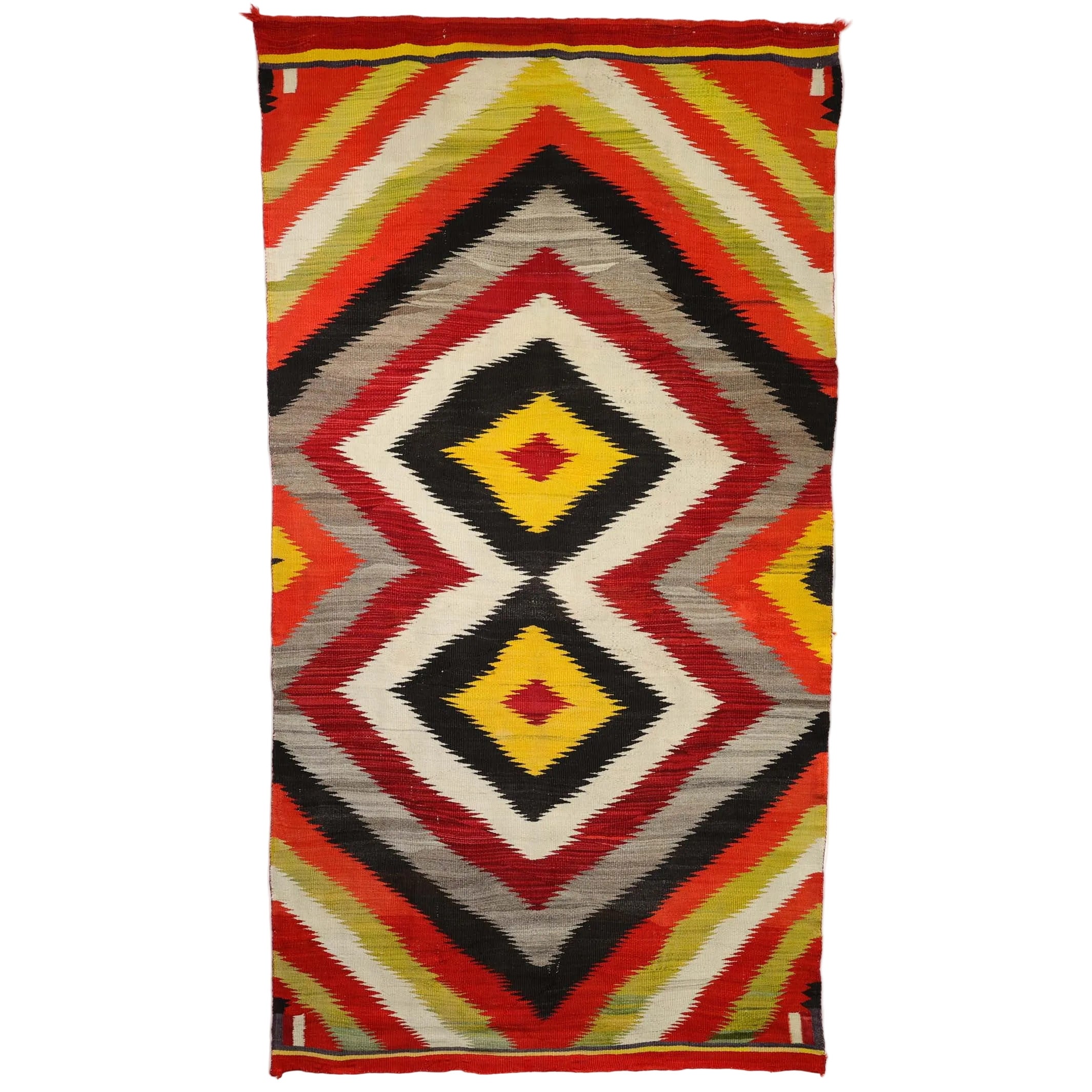 Navajo Rugs Tagged 