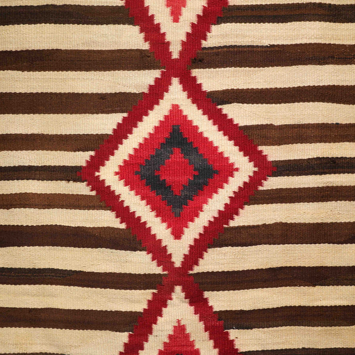 1910 Third Phase Chief Blanket