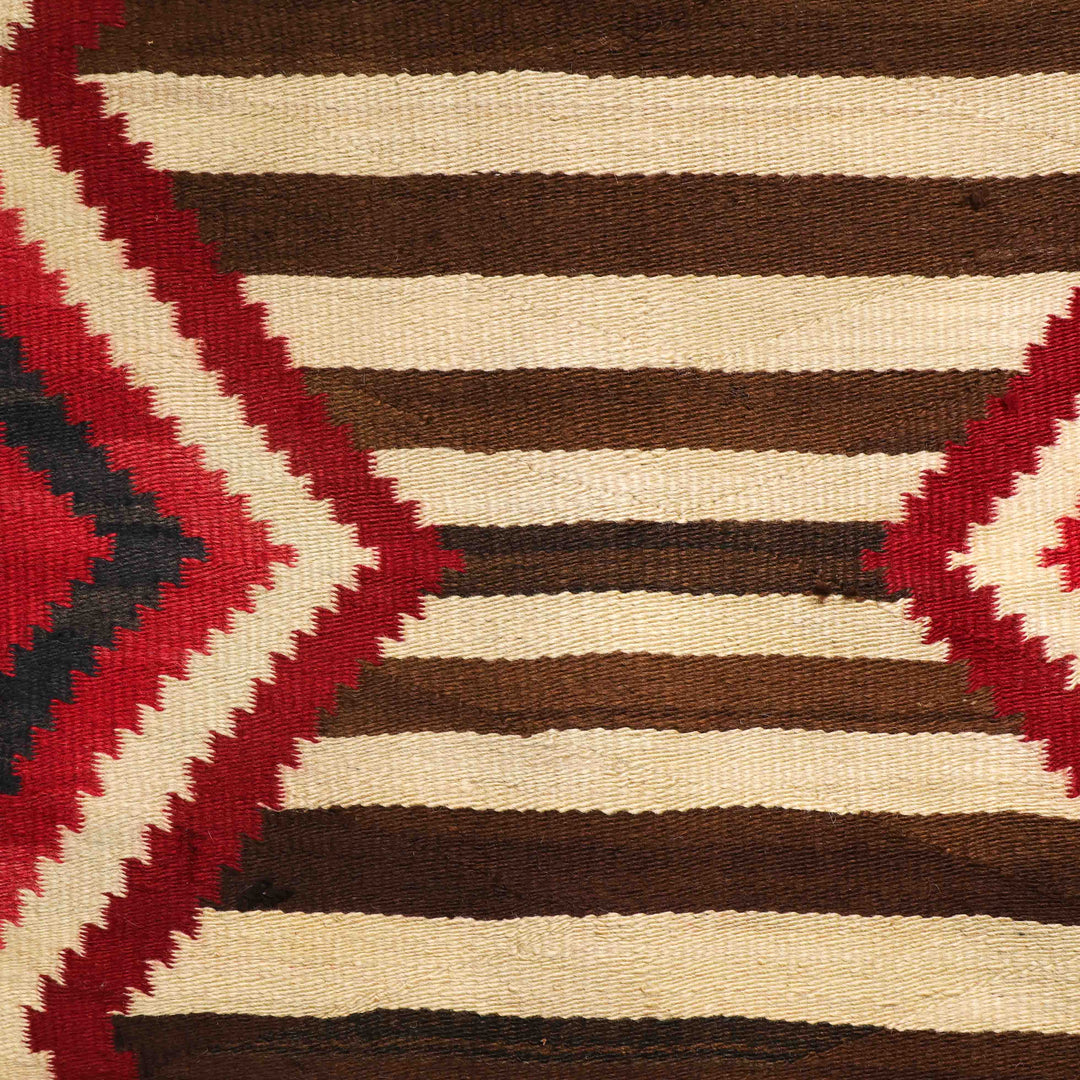 1910 Third Phase Chief Blanket