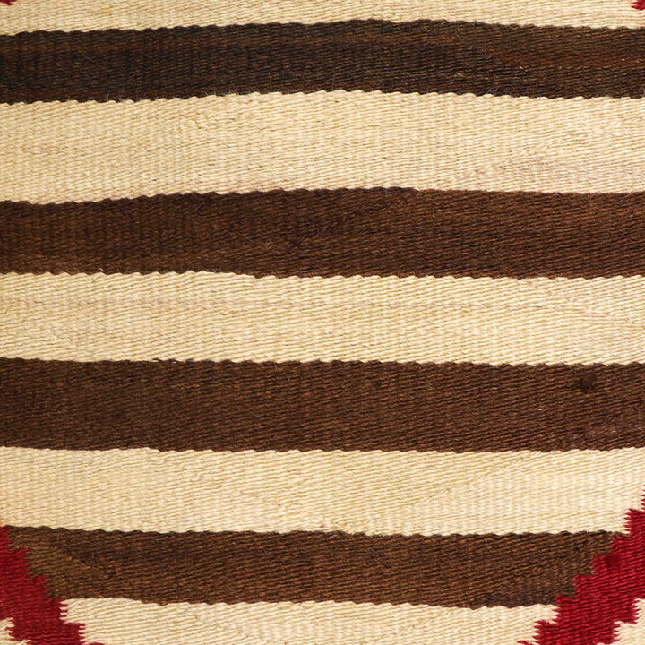 1910 Third Phase Chief Blanket