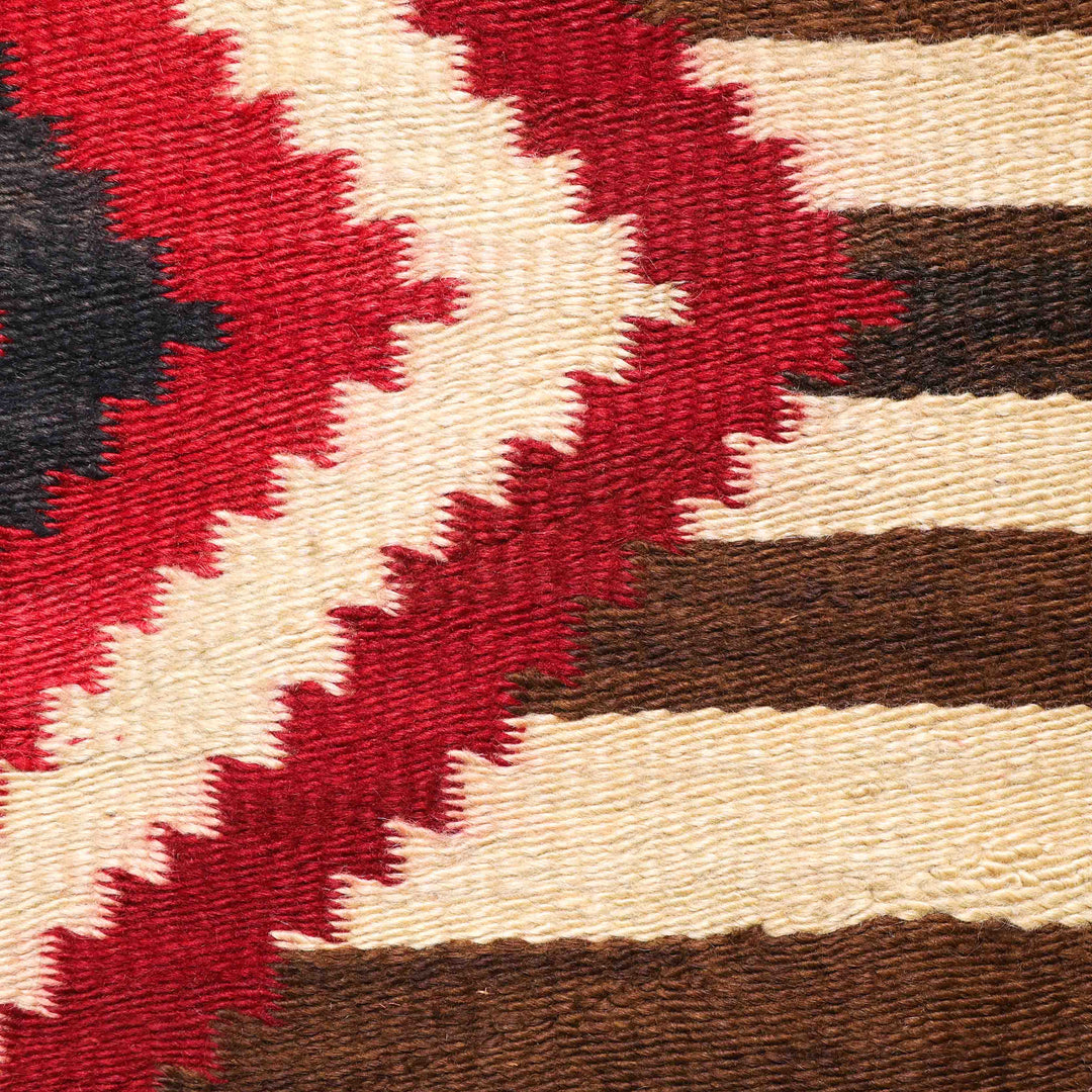 1910 Third Phase Chief Blanket