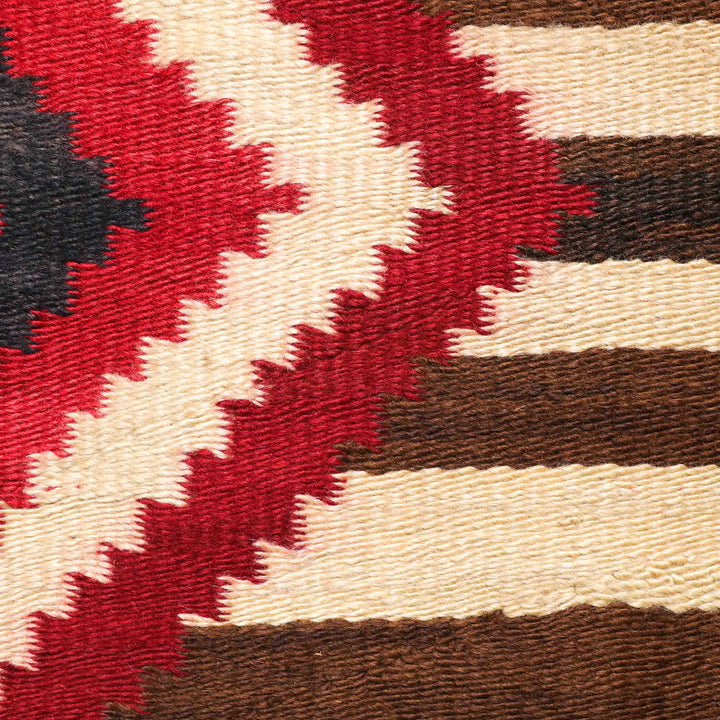 1910 Third Phase Chief Blanket