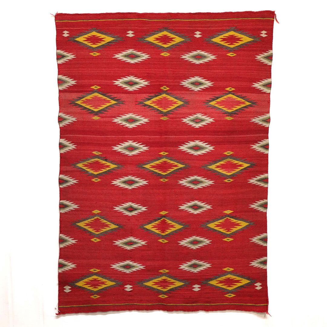 1890s Transitional Child’s Blanket