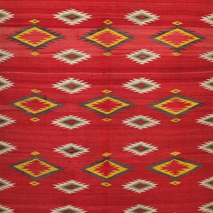 1890s Transitional Child’s Blanket