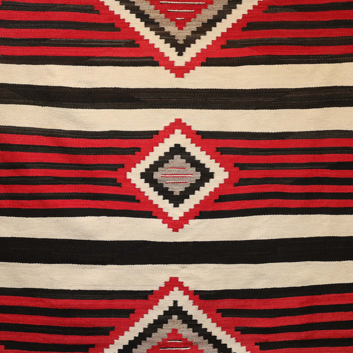 1900s Third Phase Chief Blanket