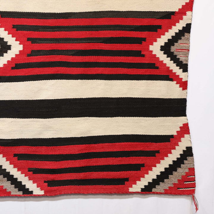 1900s Third Phase Chief Blanket