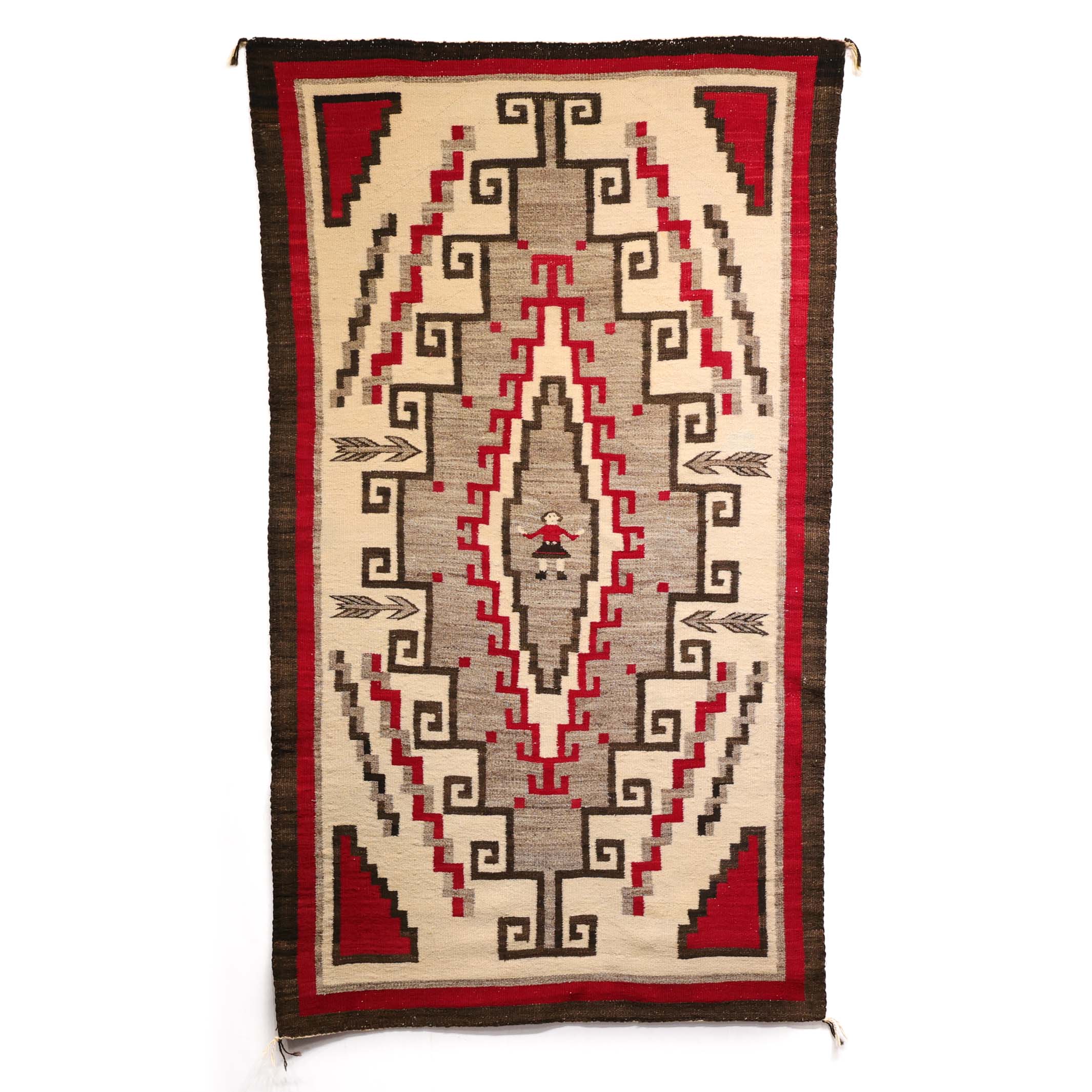 Tapis Navajo