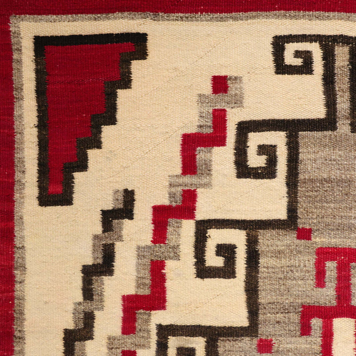 1920s Klagetoh Pictorial