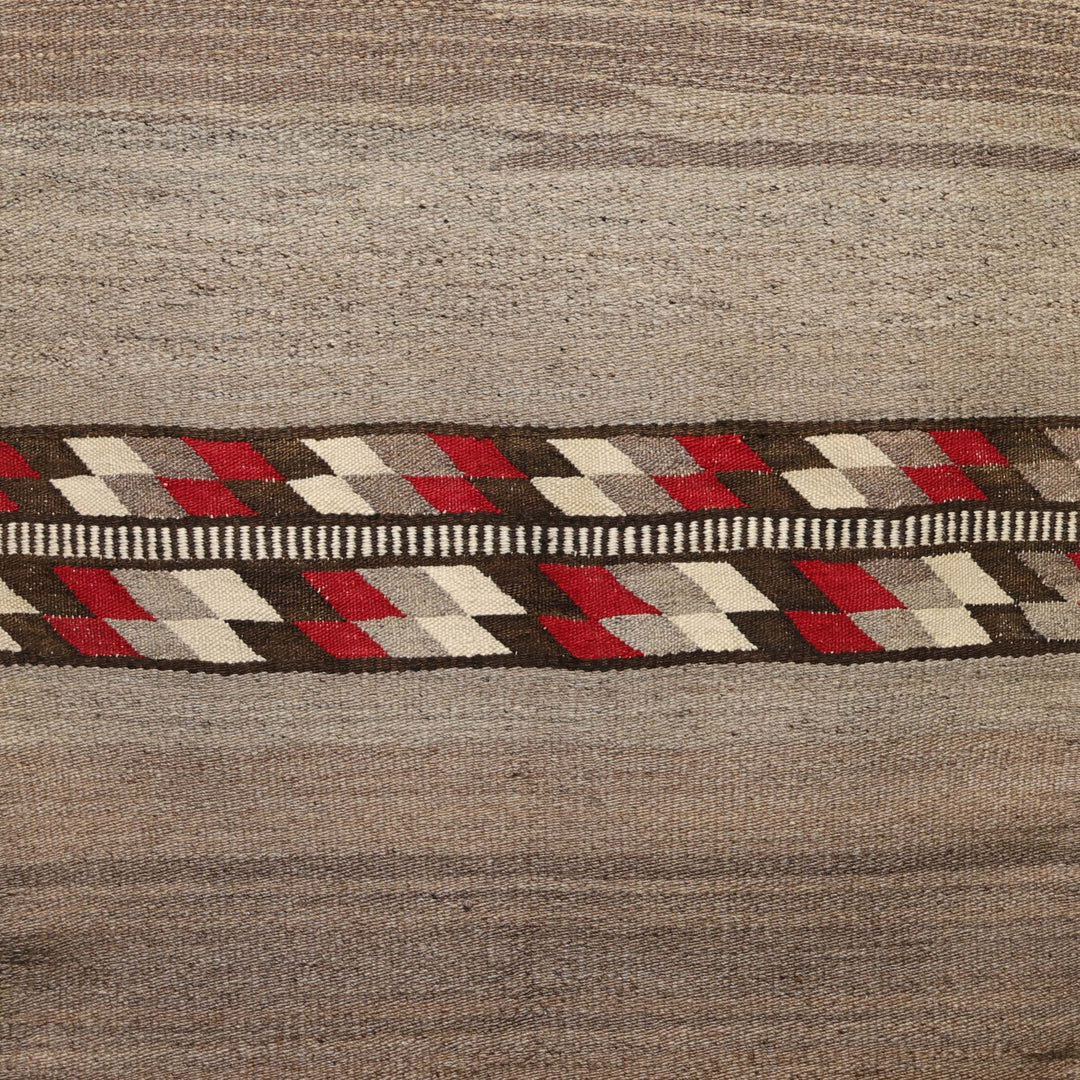 1920s Double Saddle Blanket