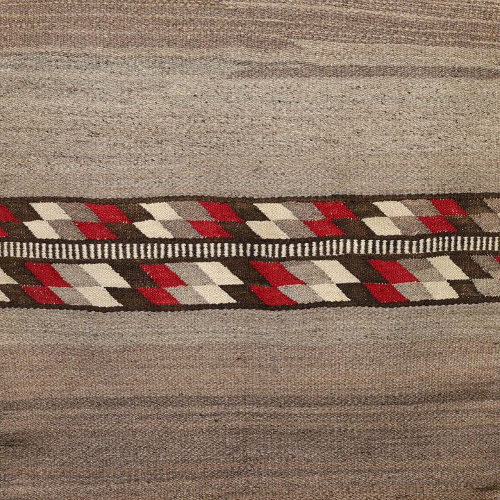 1920s Double Saddle Blanket