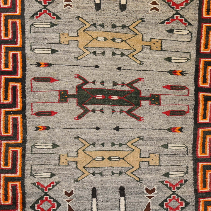 1925 Pictorial Teec Nos Pos