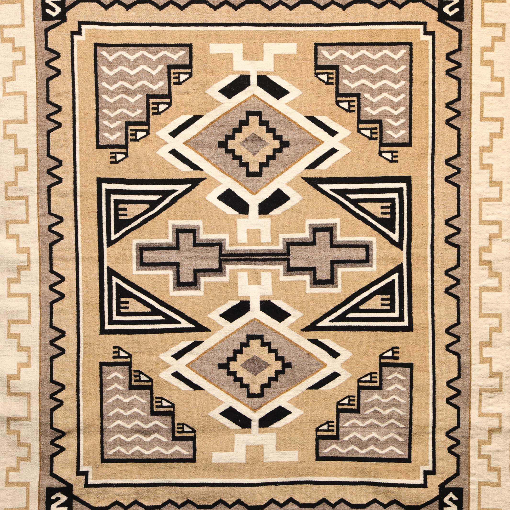 Navajo Rugs Tagged 