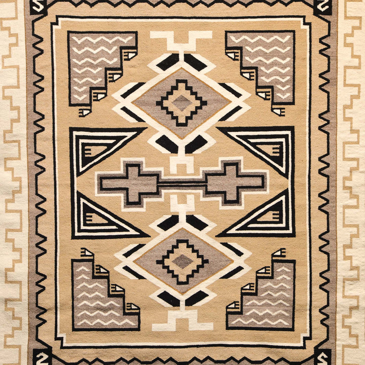 1940s Two Grey Hills