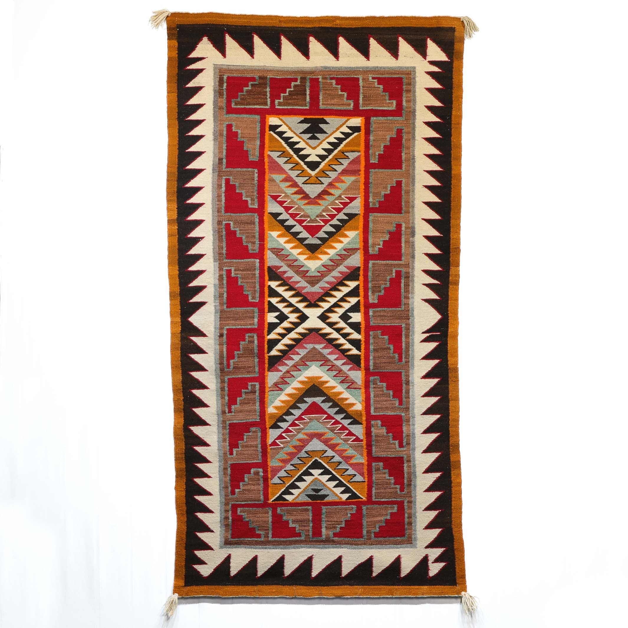 Navajo Rugs Tagged 