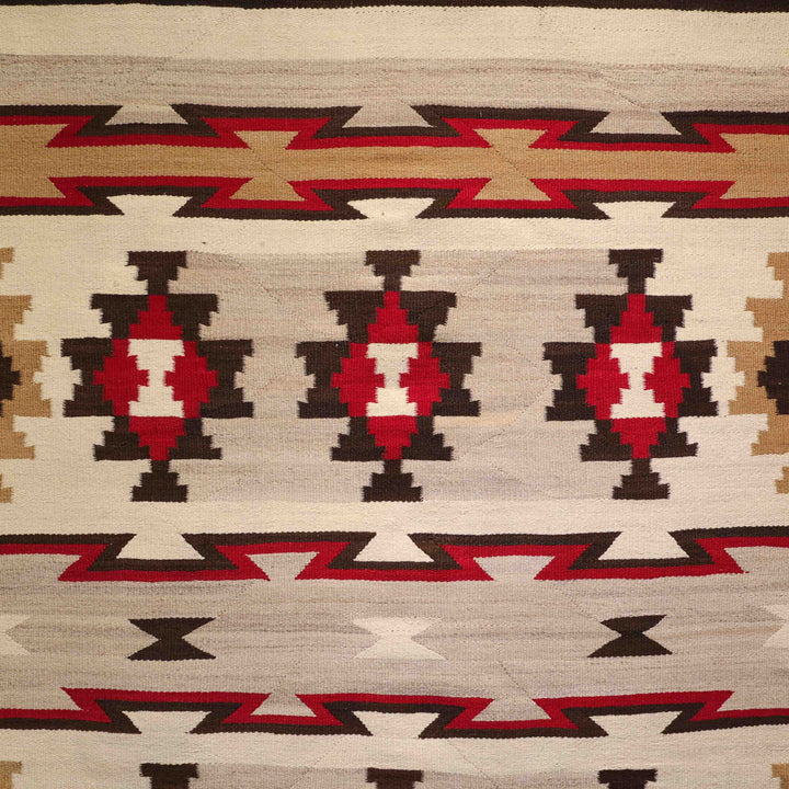 1950s Red Lake Revival