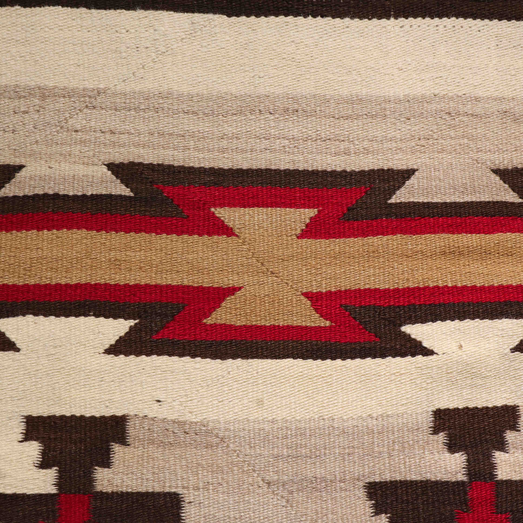 1950s Red Lake Revival