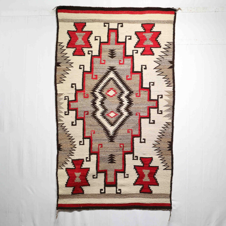 1950s Klagetoh