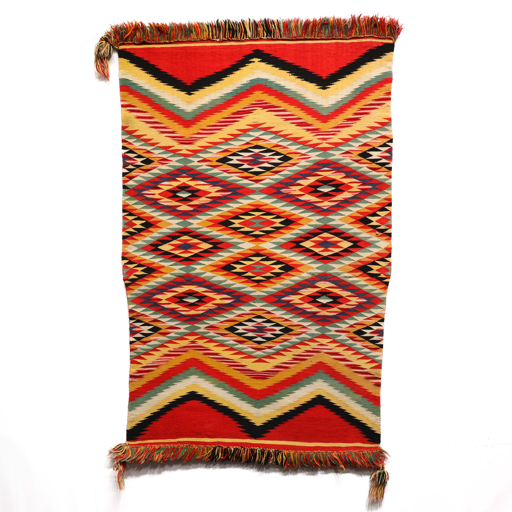 Multi-Color – Garland's