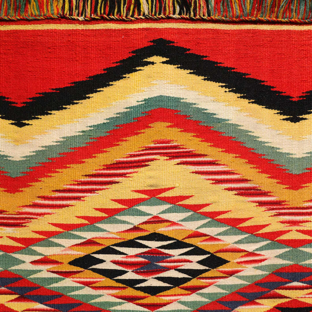 1890s Germantown Dazzler