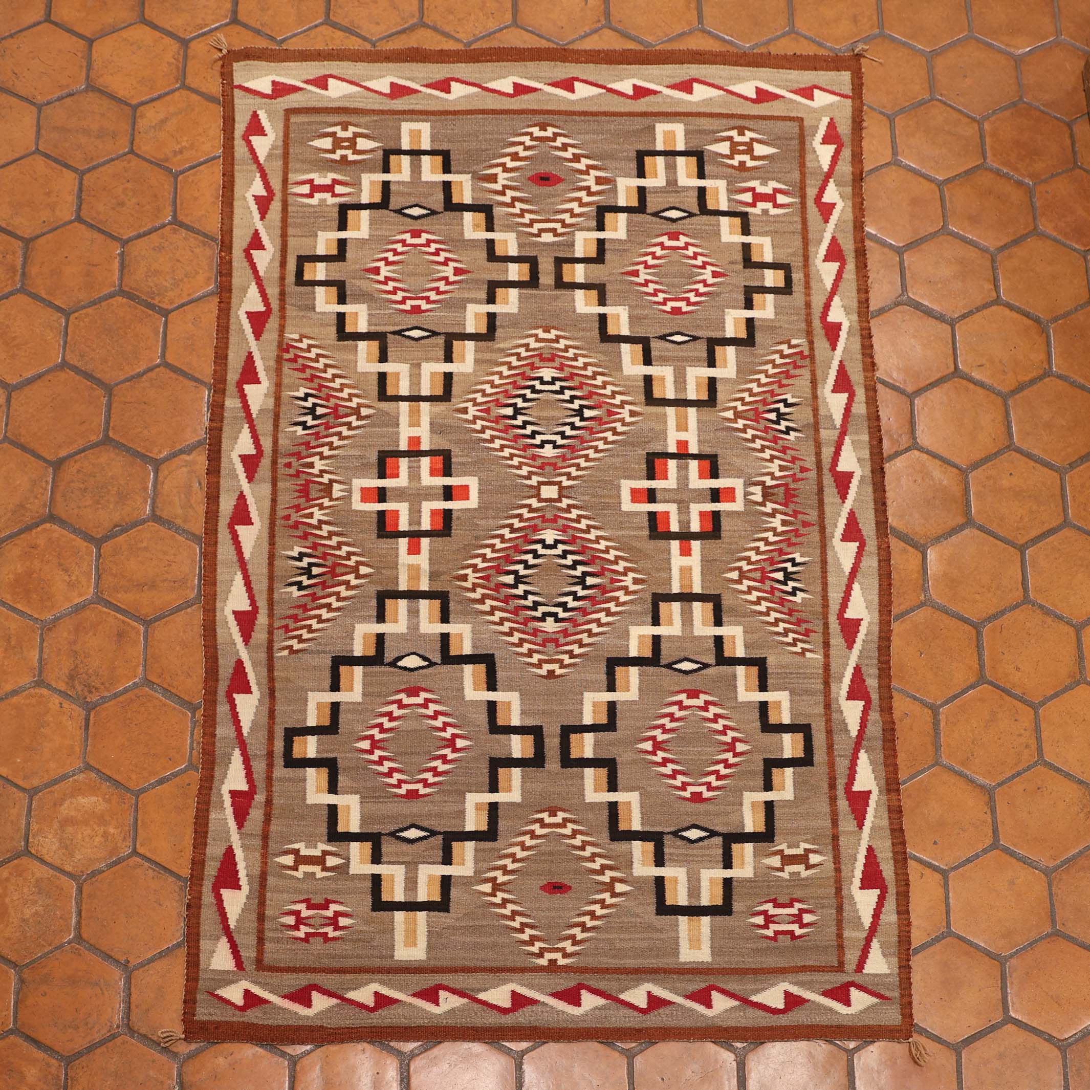 Navajo Rugs Tagged 