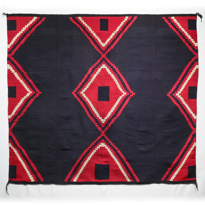 1890s Moki Chief Blanket