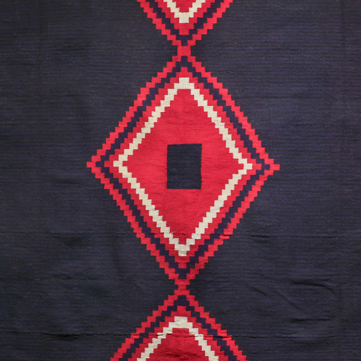 1890s Moki Chief Blanket