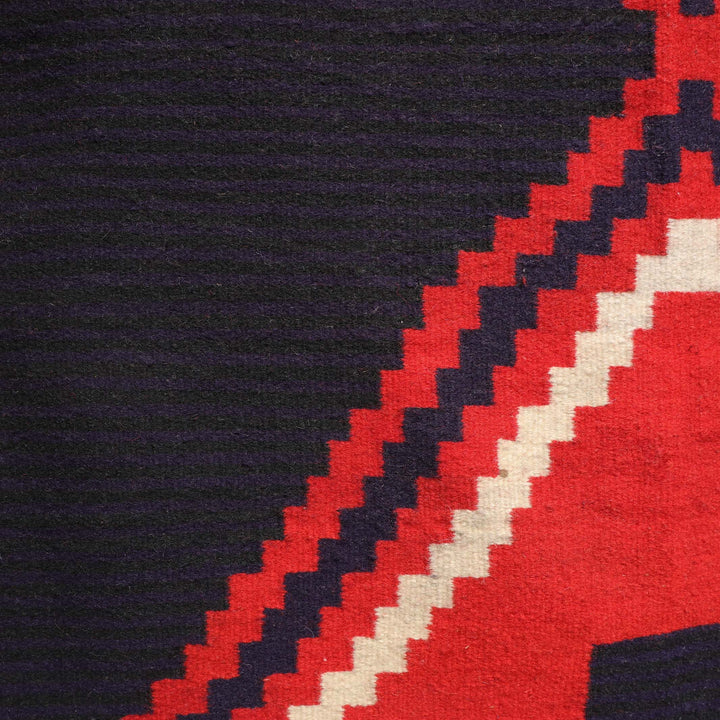 1890s Moki Chief Blanket