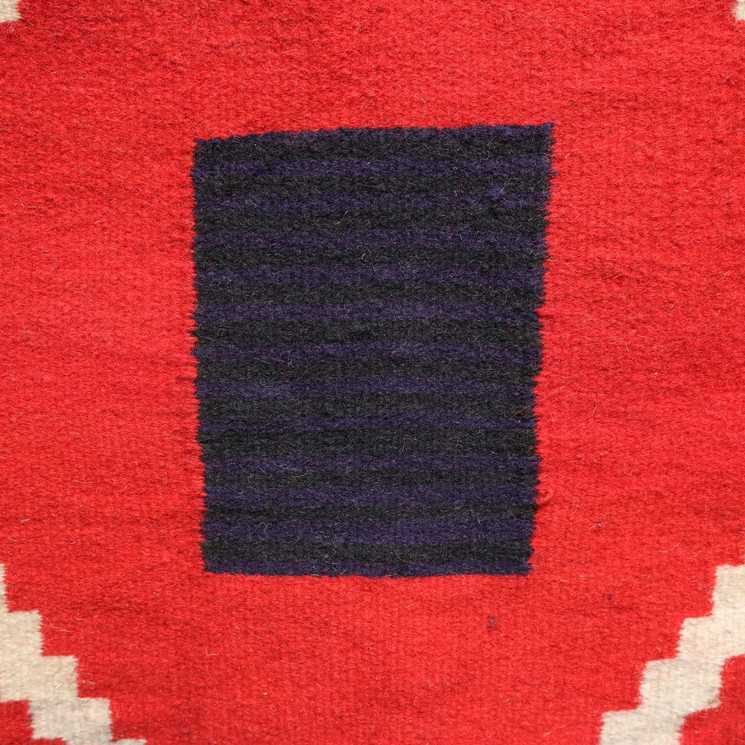 1890s Moki Chief Blanket
