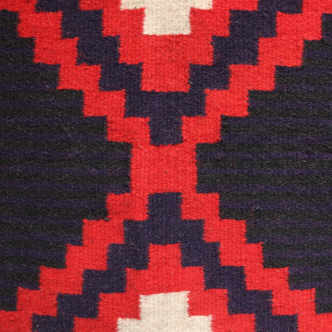 1890s Moki Chief Blanket