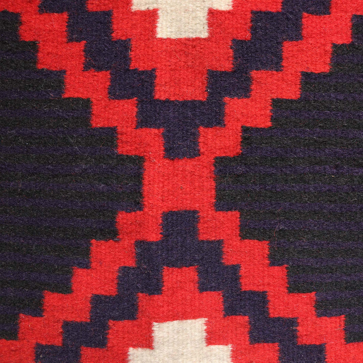 1890s Moki Chief Blanket
