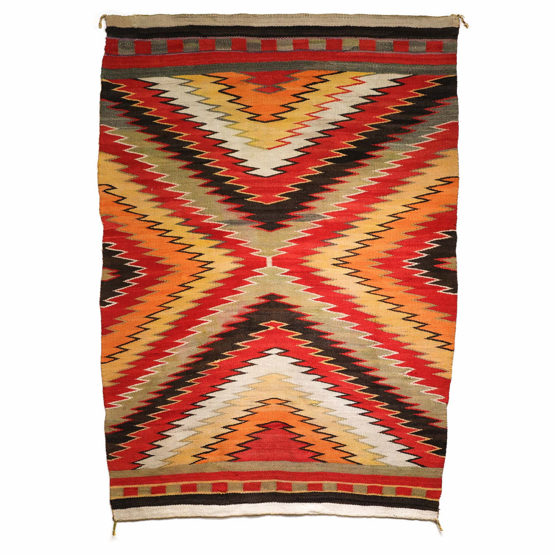 1890s Transitional