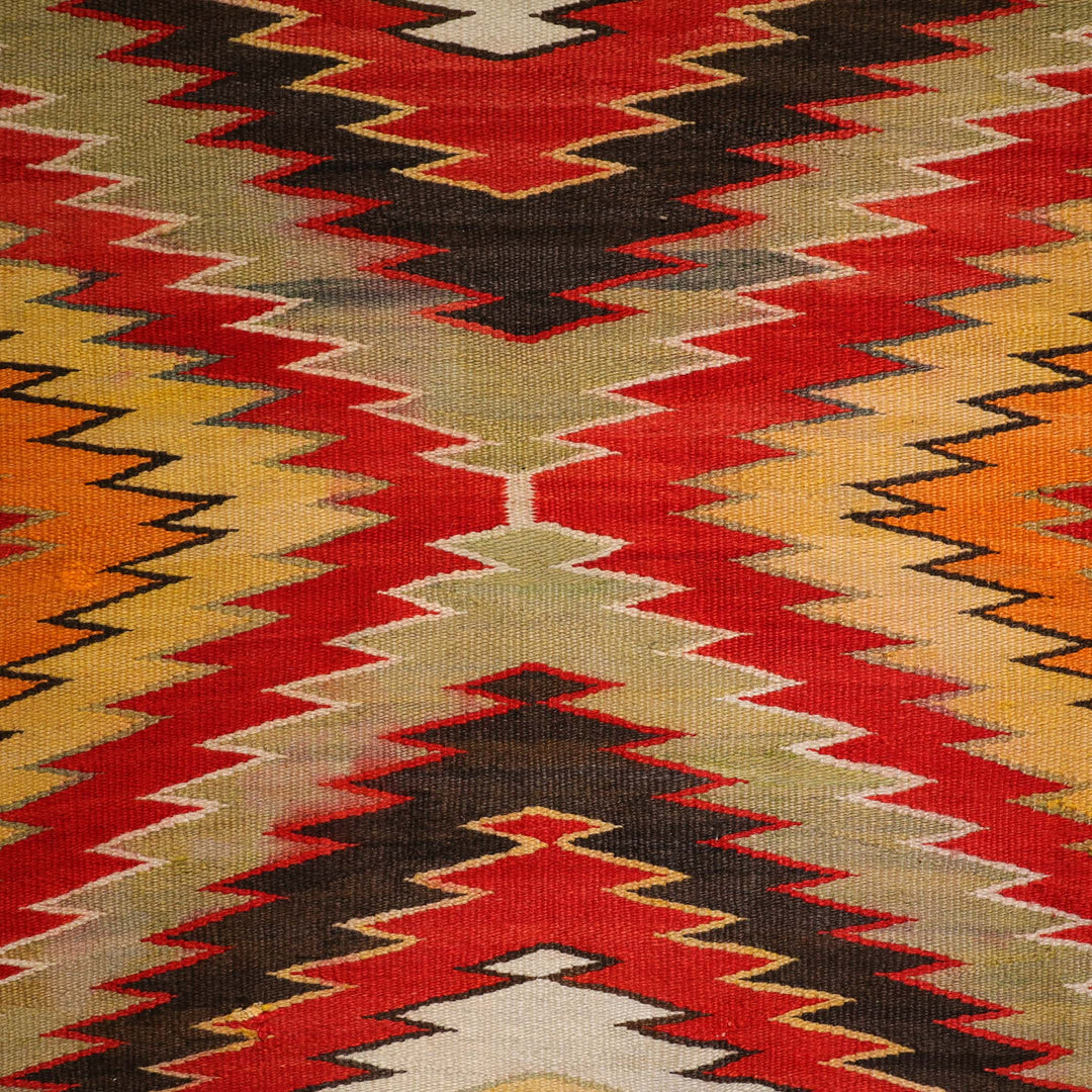 1890s Transitional