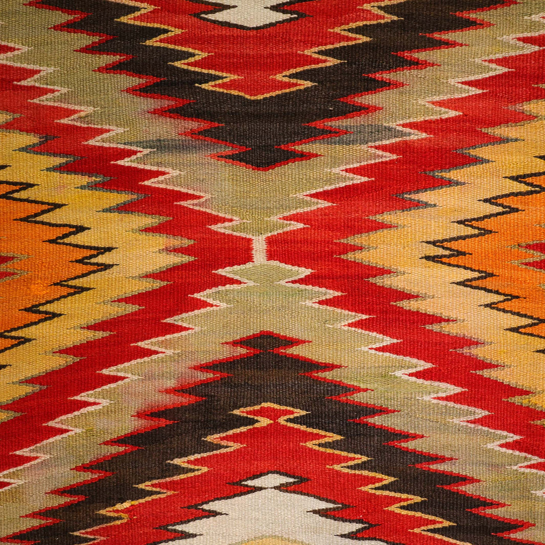 1890s Transitional