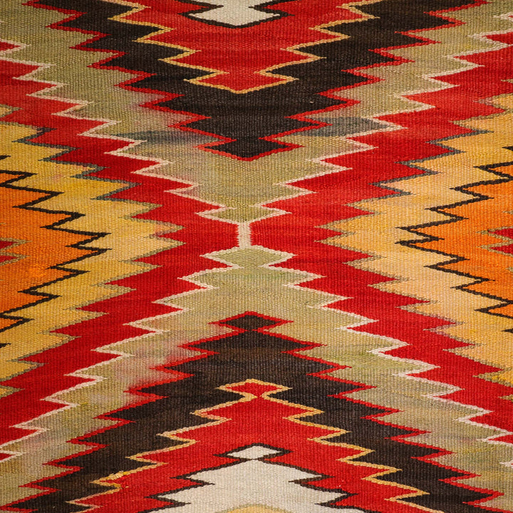 1890s Transitional