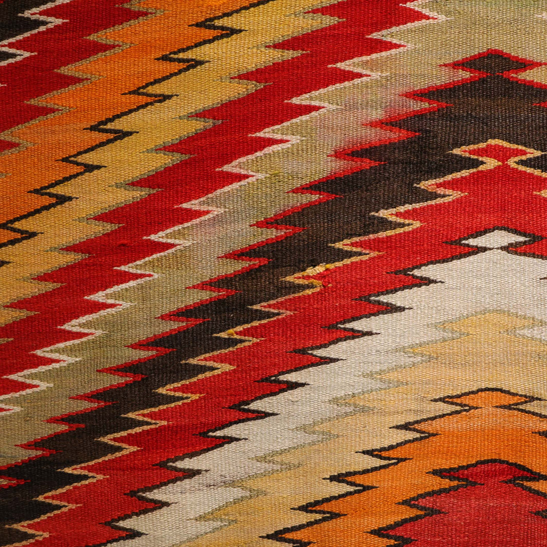 1890s Transitional