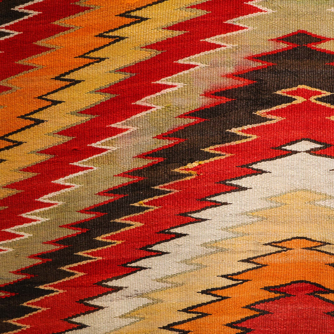 1890s Transitional