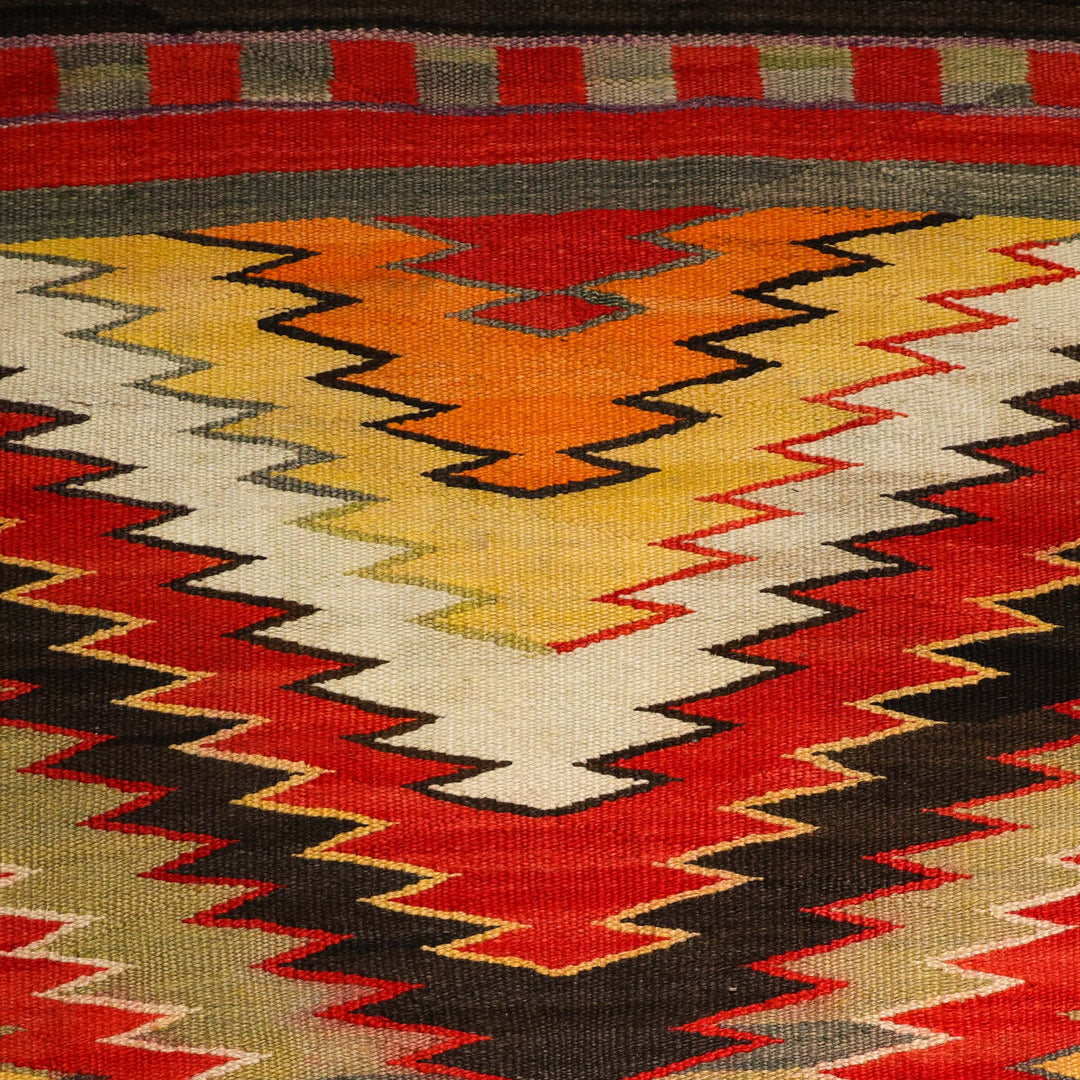 1890s Transitional