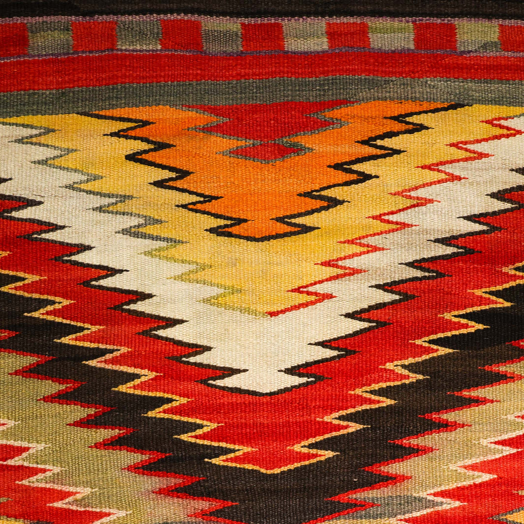 1890s Transitional