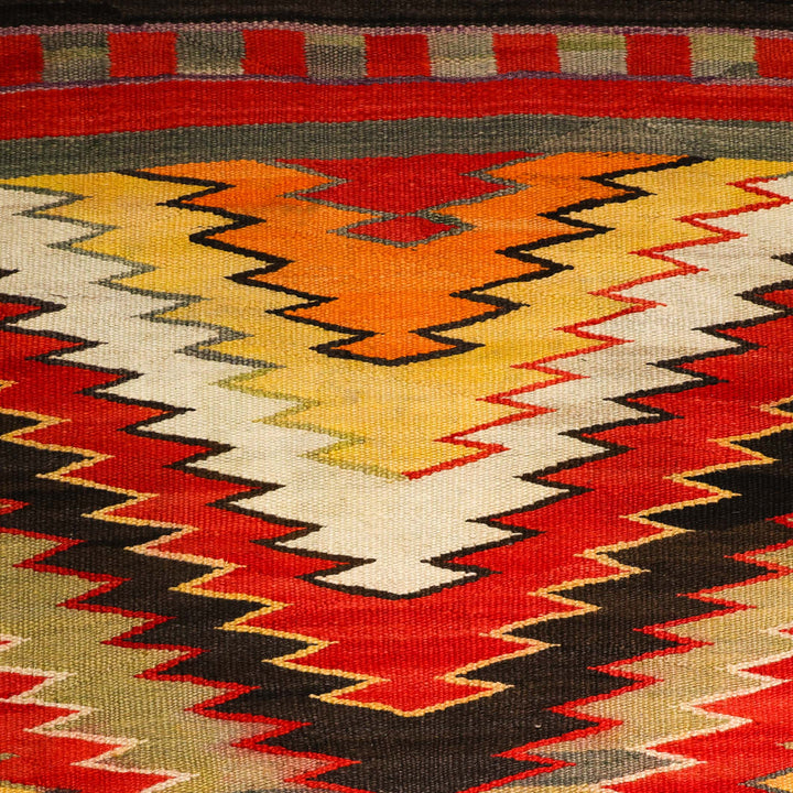1890s Transitional