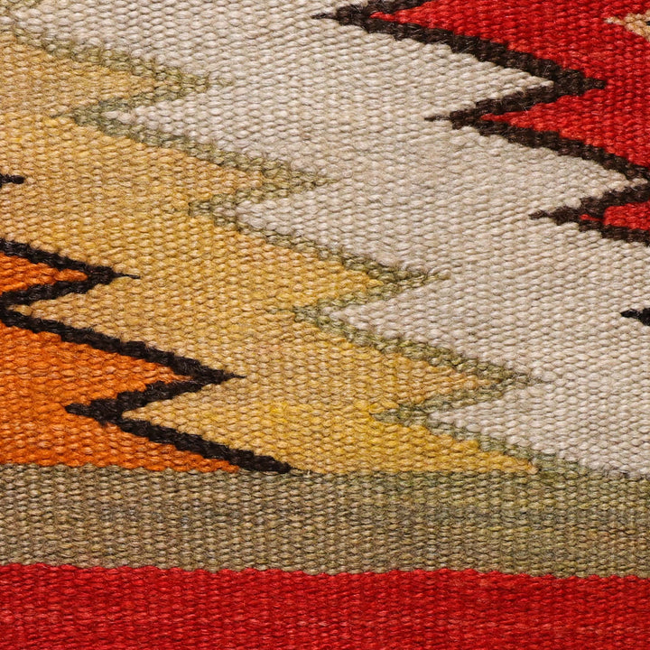 1890s Transitional