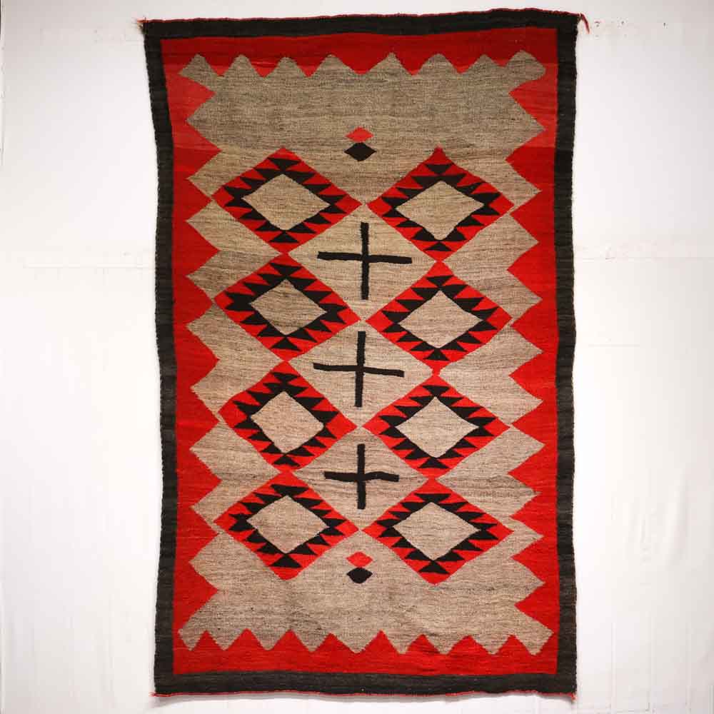 Brown – Garland's