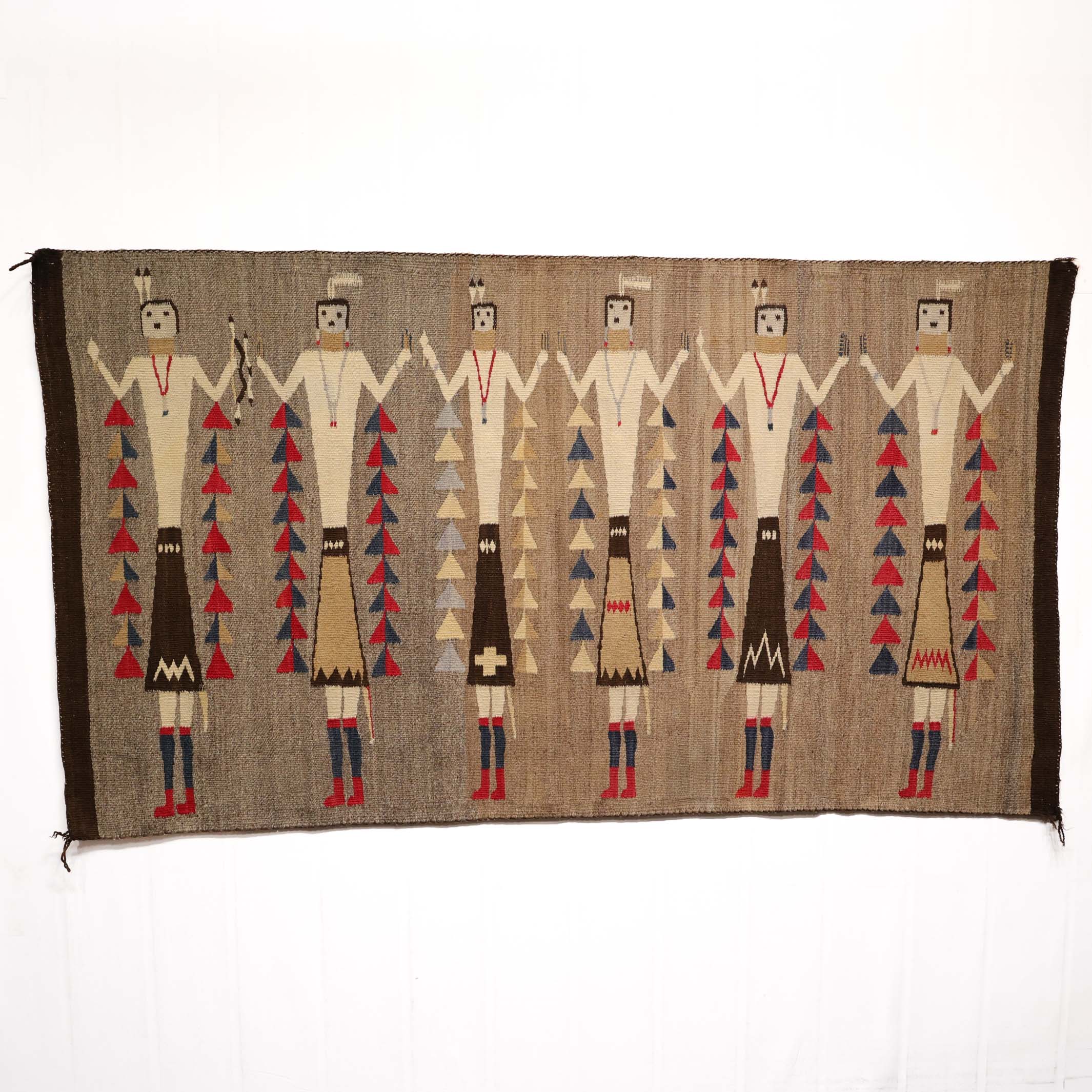 Brown – Garland's