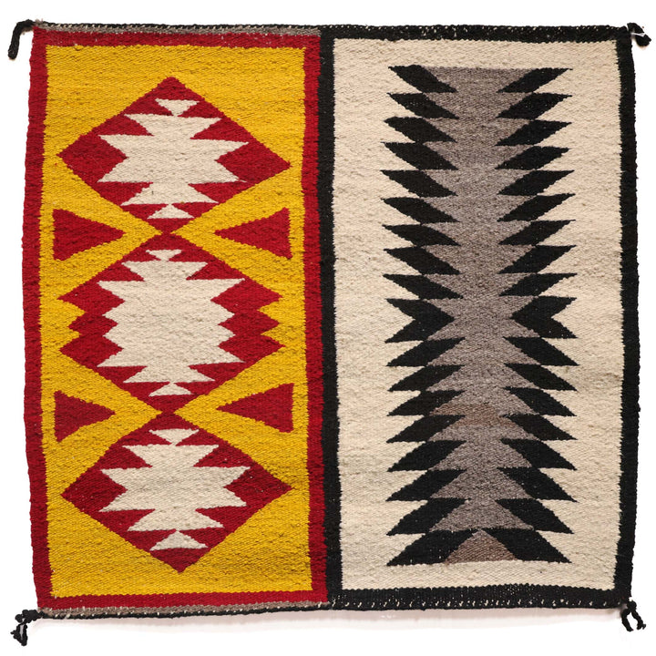 1950s Multi-Pattern